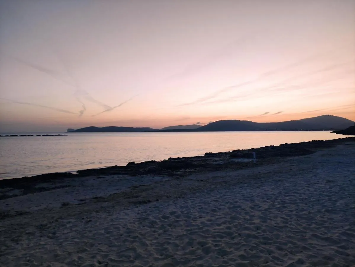 Holiday home Casada'S House Villa Alghero