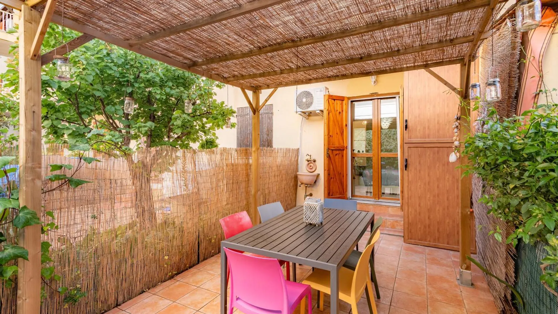 Casada'S House Villa Alghero 0*,  İtalya
