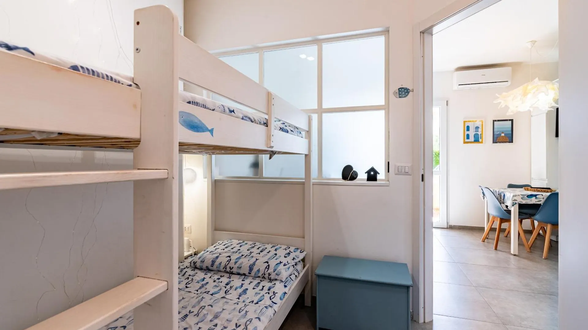 Casada'S House Villa Alghero