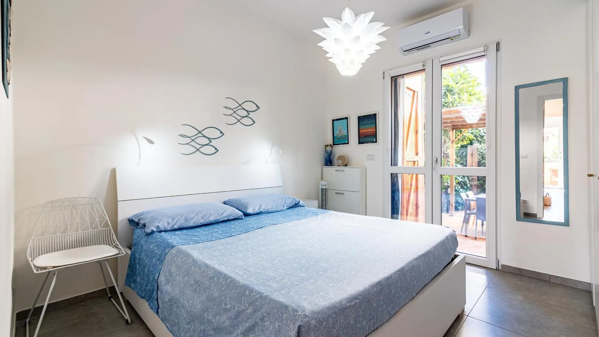 Tatil Evi Casada'S House Villa Alghero
