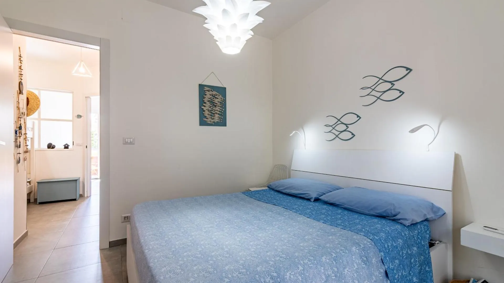 Casada'S House Villa Alghero