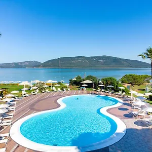 Hotel Corte Rosada Affiliated By Melia (Adults Only) Альгеро
