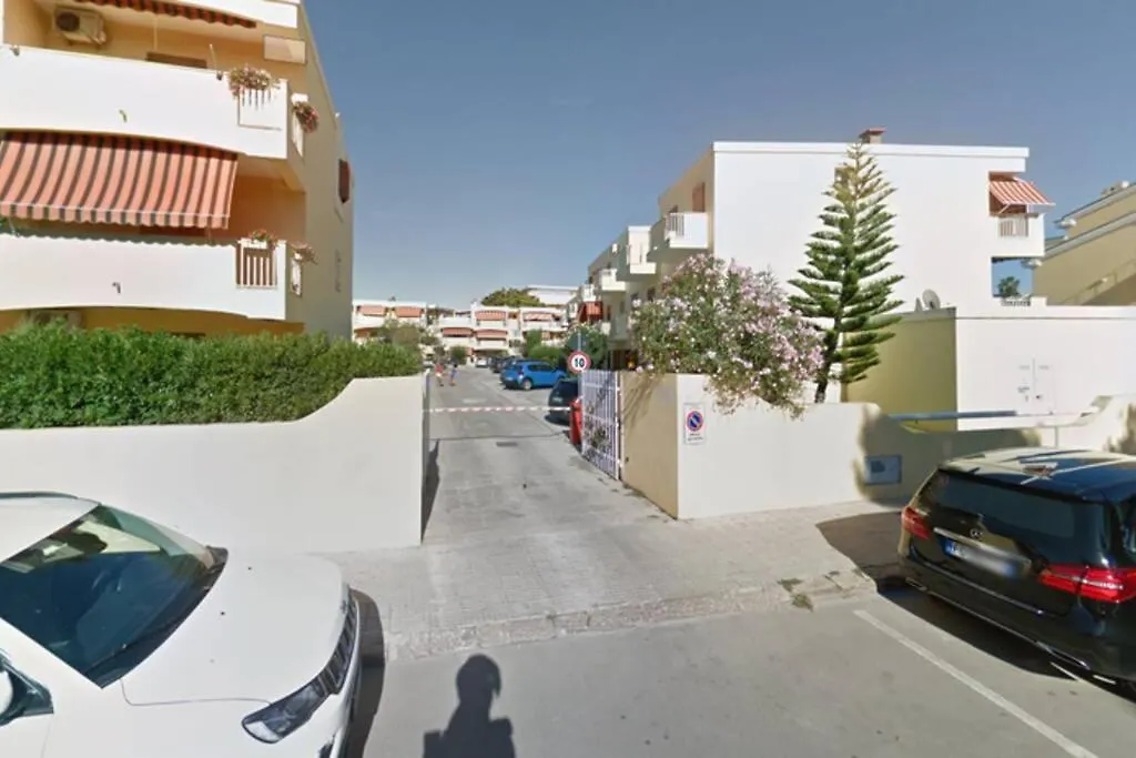 Casada'S House Villa Alghero Italien