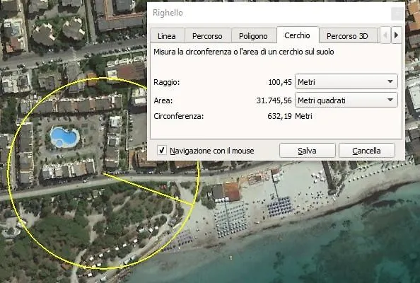 Casada'S House Villa Alghero