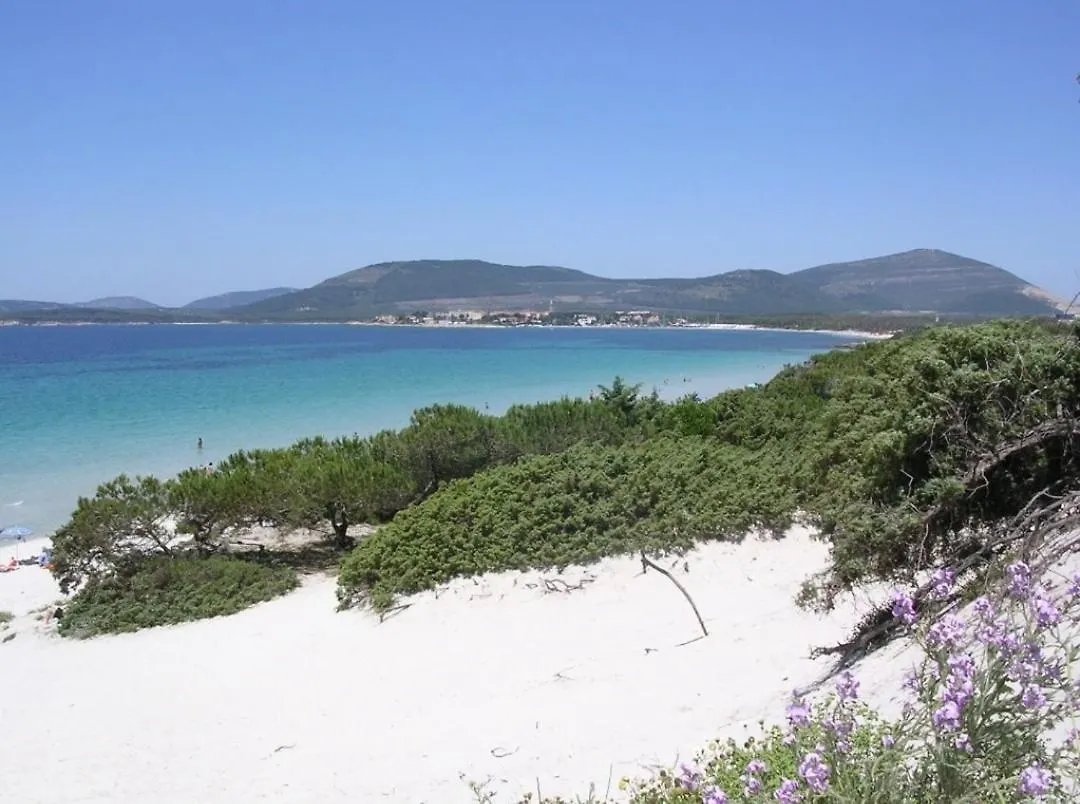 Casada'S House Villa Alghero Holiday home