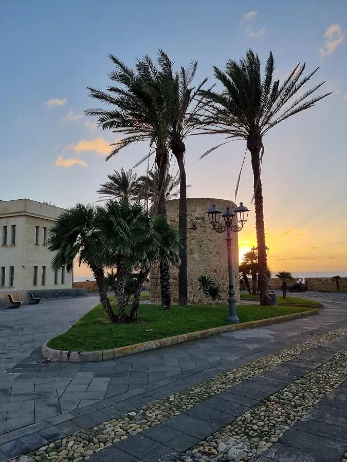 Casada'S House Villa Alghero Italien