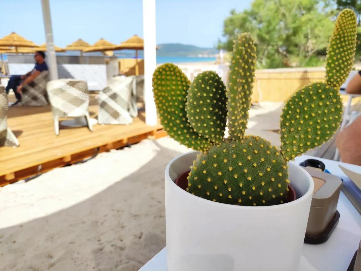 Casada'S House Villa Alghero Italien