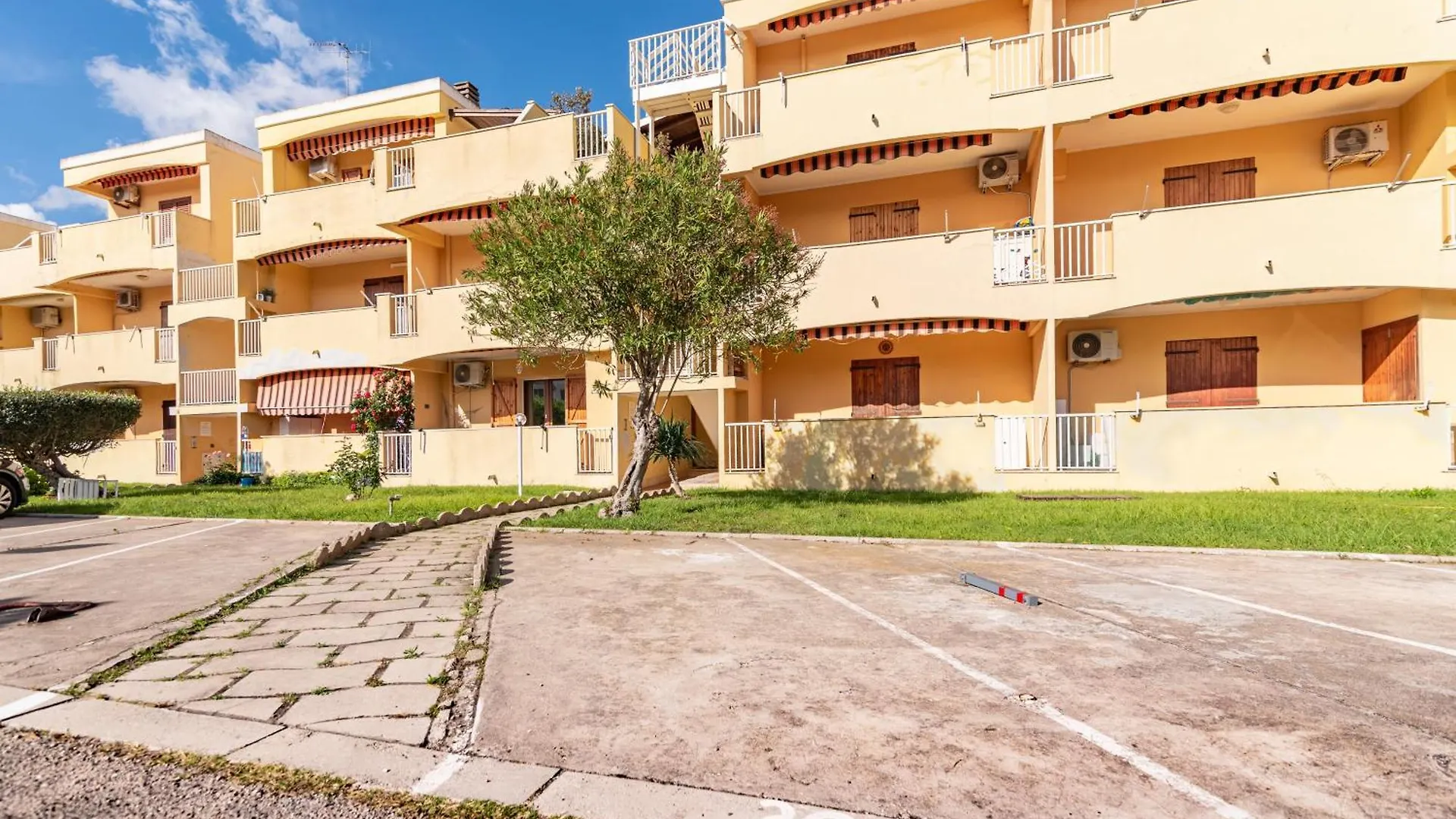 Casada'S House Villa Alghero Italien
