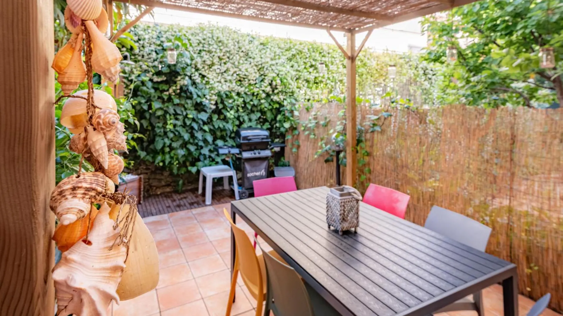 Casada'S House Villa Alghero Italy