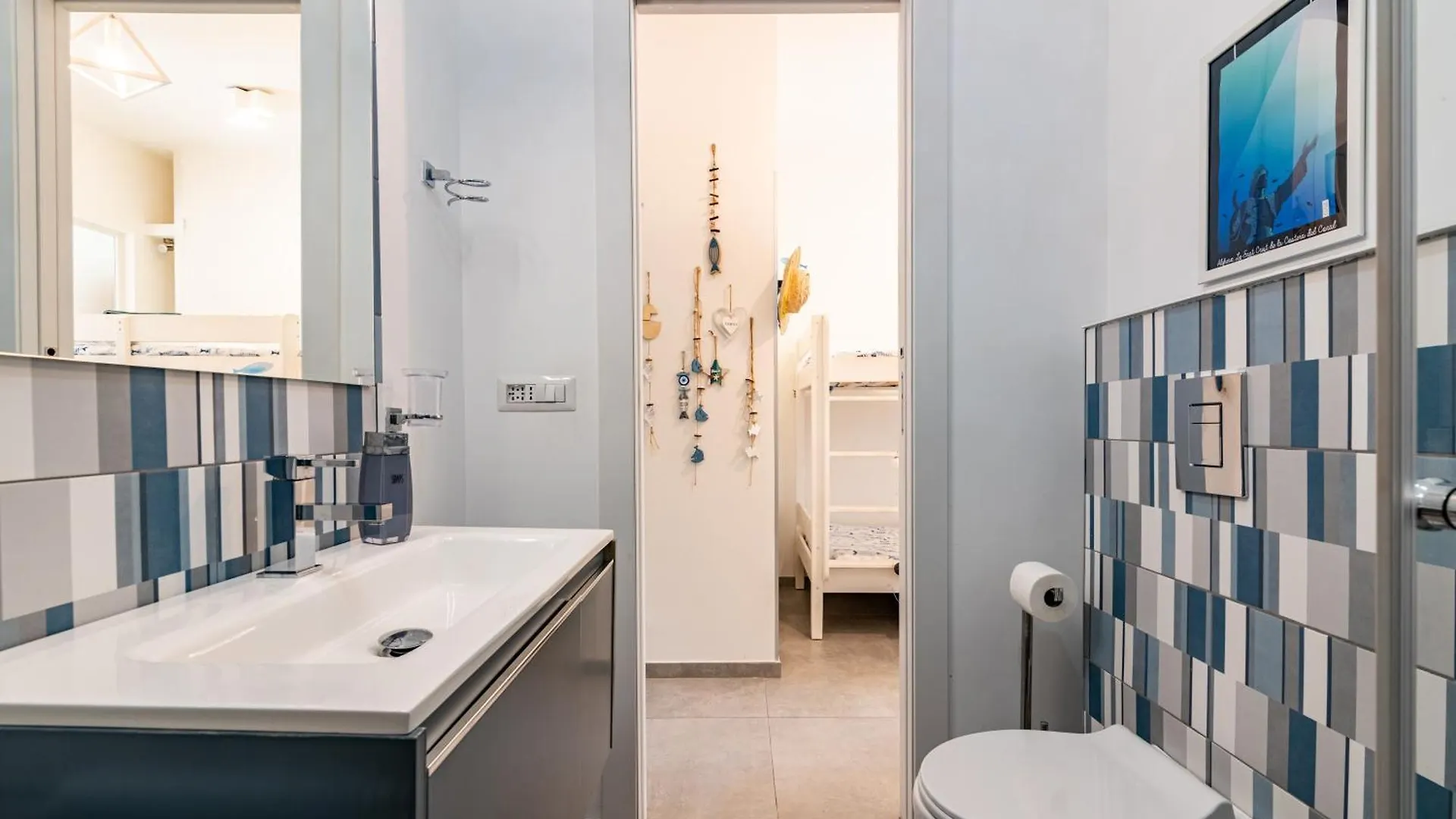Casada'S House Villa Alghero Italy