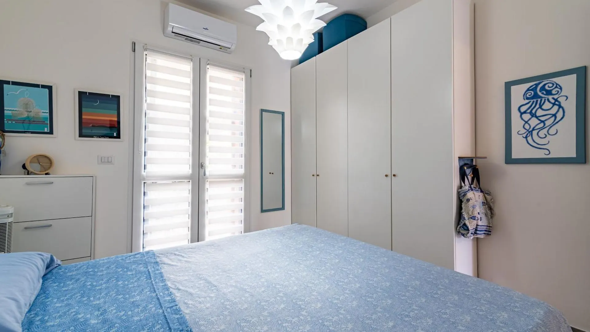Casada'S House Villa Alghero Feriehus